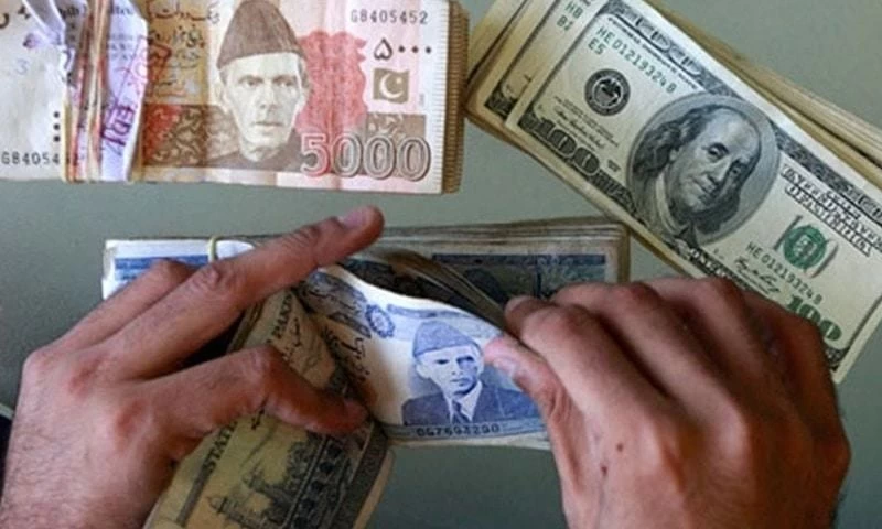 Dollar struggles to extend rally against PKR